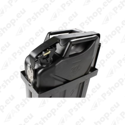 Front Runner Vertical Jerry Can Holder JCHO019
