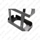 Front Runner Vertical Jerry Can Holder JCHO019