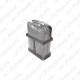 Front Runner Vertical Jerry Can Holder JCHO019