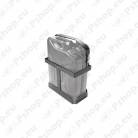 Front Runner Vertical Jerry Can Holder JCHO019