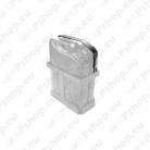 Front Runner Vertical Jerry Can Holder Spare Strap JCHO020
