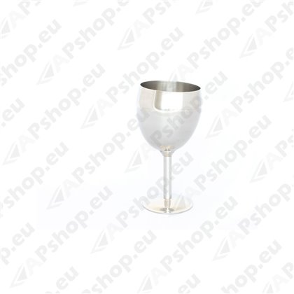 Front Runner Wine Goblet 200ml Stainless Steel KITC005