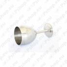 Front Runner Wine Goblet 200ml Stainless Steel KITC005