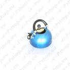 Front Runner Whistling Kettle (2.5l) / Sainless Steel KITC022