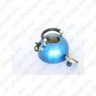 Front Runner Whistling Kettle (2.5l) / Sainless Steel KITC022