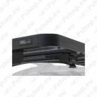 Front Runner Audi Q3 (2011-Current) SLII Roof Rack Kit KRAQ001T