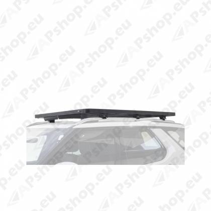 Front Runner Audi Q7 (2005-2015) SLII Roof Rack Kit KRAQ003T