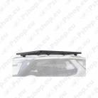 Front Runner Audi Q7 (2005-2015) SLII Roof Rack Kit KRAQ003T