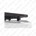 Front Runner Audi Q7 (2005-2015) SLII Roof Rack Kit KRAQ003T