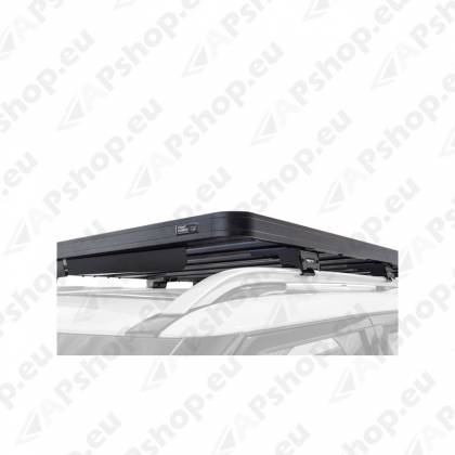 Front Runner Audi Q7 (2016-Current) SLII Roof Rack Kit KRAQ004T