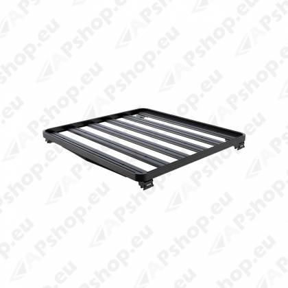 Front Runner BMW X3 (2013-Curr) SLII Roof Rack Kit KRBX003T