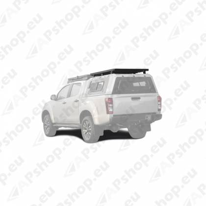 Front Runner Canopy/TrailerSLIIRKit-NoTrack1165(W)X1560(L) KRCA001TN