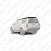 Front Runner Canopy/TrailerSLIIRKit-NoTrack1165(W)X1560(L) KRCA001TN