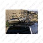 Front Runner Canopy/Trailer SLII Rack Kit- 1345mm(W)X2166mm(L) KRCA003T
