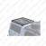 Front Runner RSI DC Smart Canopy SLII Canopy Rack Kit KRCA008T