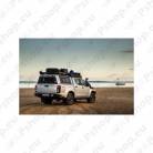Front Runner RSI DC Smart Canopy SLII Canopy Rack Kit KRCA008T