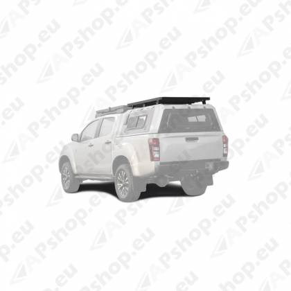 Front Runner Canopy/TrailerSLIIRKit-NoTrack1255(W)X1358(L) KRCA020TN