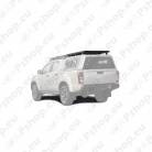 Canopy / Cap / Trailer Racks
