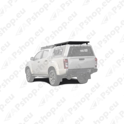 Front Runner Canopy/TrailerSLIIRKit-NoTrack1255(W)X954(L) KRCA032TN