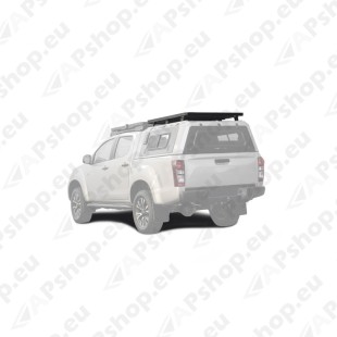Front Runner Canopy/TrailerSLIIRKit-NoTrack1255(W)X1762(L) KRCA034TN