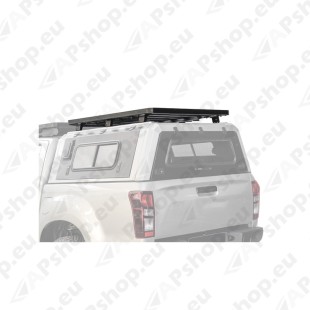 Front Runner Canopy/TrailerSLIIRKit-NoTrack1255(W)X2368(L) KRCA037TN