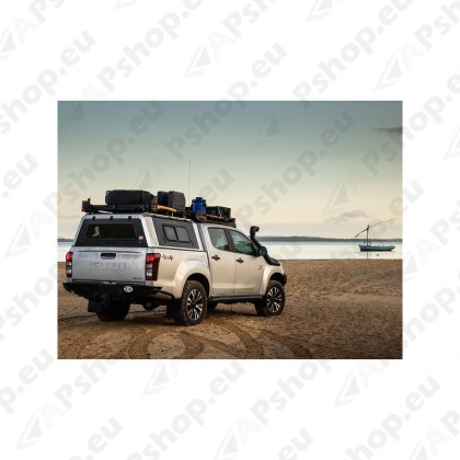 Front Runner Canopy/TrailerSLIIRKit-NoTrack1345(W)X2368(L) KRCA049TN
