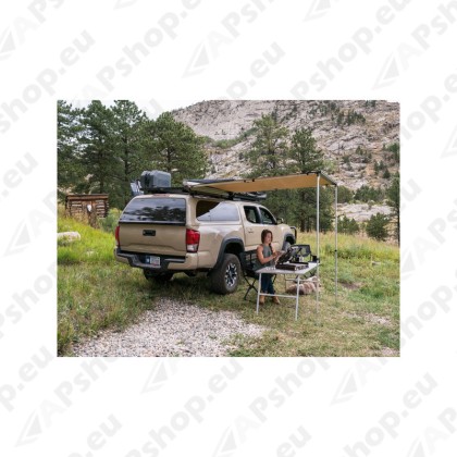 Front Runner Canopy/TrailerSLIIRKit-1475(W)X2772(L) KRCA073T
