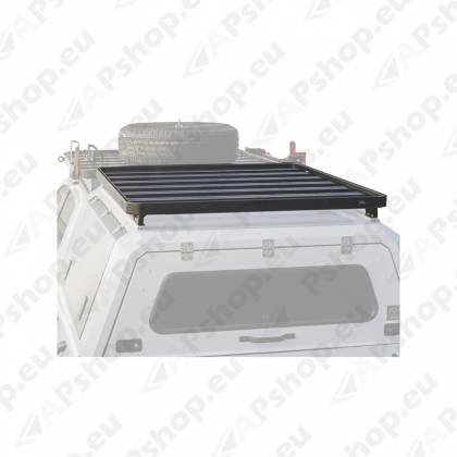 Front Runner Nissan Navara D23 (2014+) SLII RSI Canopy Rack Kit KRCA074T