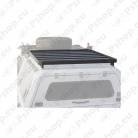 Front Runner Nissan Navara D23 (2014+) SLII RSI Canopy Rack Kit KRCA074T
