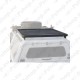 Front Runner Volkswagen Amarok DC SL II Canopy Rack Kit KRCA077T