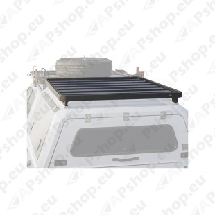 Front Runner Volkswagen Amarok DC SL II Canopy Rack Kit KRCA077T