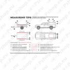 Canopy / Cap / Trailer Racks