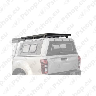 Front Runner Canopy/TrailerSLIIRKitTall-NoTrack1255(W)X2368(L) KRCAT37TN