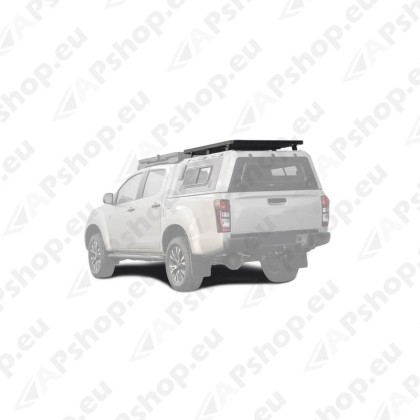 Front Runner Canopy/TrailerSLIIRKitTall-NoTrack1425(W)X1762(L) KRCAT57TN
