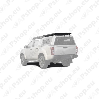 Front Runner Canopy/TrailerSLIIRKitTall-NoTrack1475(W)X752(L) KRCAT63TN