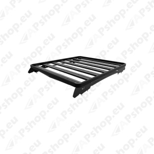 Front Runner Chevrolet Colorado (2015-Curr) SLII Roof Rack Kit KRCC005T