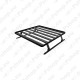 Front Runner Chevy Colorado Roll Top (2015-Curr) SLII Load Bed KRCC006T