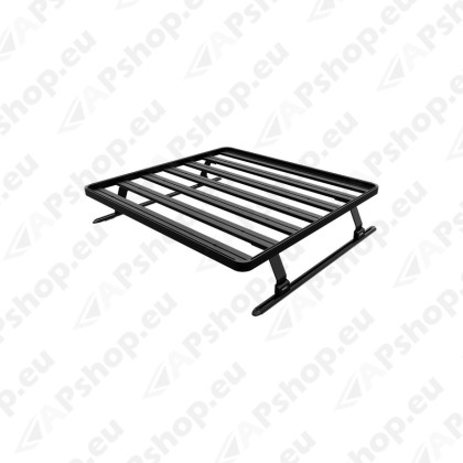 Front Runner Chevy Colorado Roll Top (2015-Curr) SLII Load Bed KRCC006T