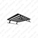Front Runner Chevy Colorado Roll Top (2015-Curr) SLII Load Bed KRCC006T