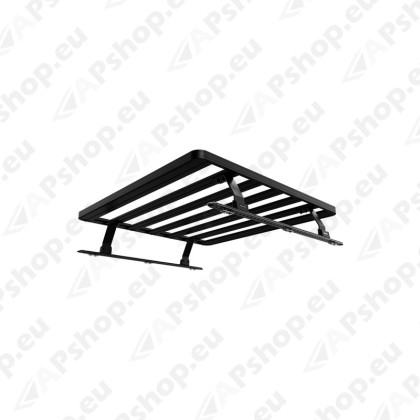 Front Runner Chevy Colorado Roll Top (2015-Curr) SLII Load Bed KRCC006T