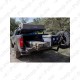 Front Runner Chevy Colorado Roll Top (2015-Curr) SLII Load Bed KRCC006T