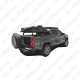 Front Runner Chevy Colorado Roll Top (2015-Curr) SLII Load Bed KRCC006T