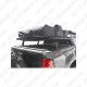 Front Runner Chevy Colorado Roll Top (2015-Curr) SLII Load Bed KRCC006T