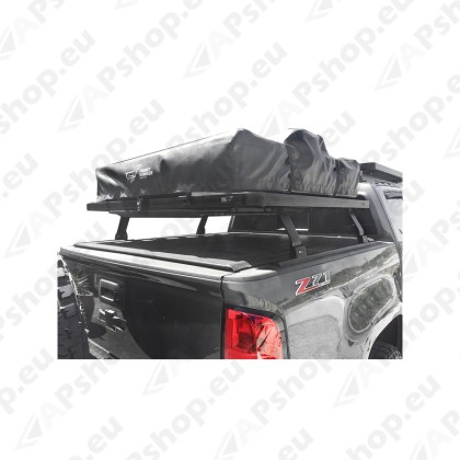 Front Runner Chevy Colorado Roll Top (2015-Curr) SLII Load Bed KRCC006T