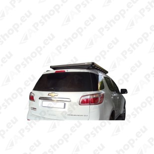 Front Runner Chev Trailblazer SLII Roof Rack Kit KRCT001T