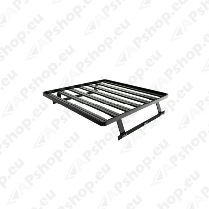 Front Runner Dodge Ram Mega Cab 2-Door(2002-2008) LB Rack Kit KRDR003T
