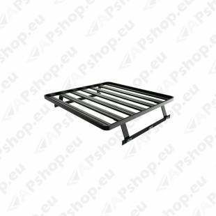 Front Runner Dodge Ram Mega Cab 4-Dr(2009-Current) LB Rack Kit KRDR007T