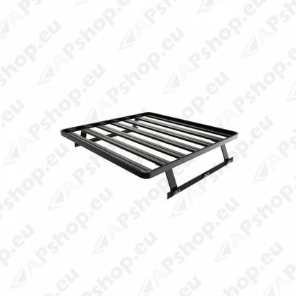 Front Runner Dodge Ram Mega Cab 4-Dr(2009-Current) LB Rack Kit KRDR007T