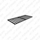 Front Runner Dodge Sprinter Van (2007-Curr) SLII Roof Rack Kit KRDS001T