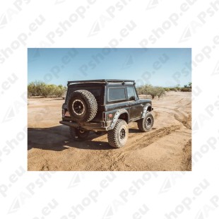 Front Runner Ford Bronco (1966-1977) SLII Roof Rack Kit KRFB001T
